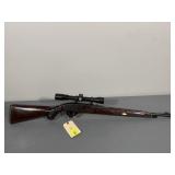 REMINGTON NYLON 66 22LR SEMI AUTO