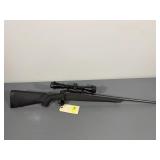 22-250 REMINGTON 783 WITH SCOPE