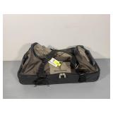 BROWNING ROLLER DUFFEL BAG, LARGE