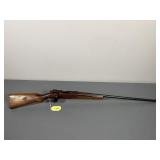 20GA MAUSER BOLT ACTION SHOTGUN