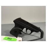 RUGER LCP .380ACP, 1 MAG