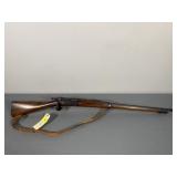 SPRINGFIELD 1898 BOLT, .30-40 KRAG
