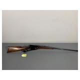 WINCHESTER MODEL 95 LEVER, .30 ARMY