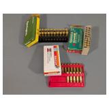 44 RNDS 30-30 WINCHESTER