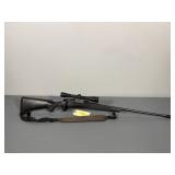 WINCHESTER 70XTR, 338WIN MAG SPORTER  WITH SCOPE