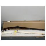 50CAL MOUNTAIN RIFLE MUZZLE LOADER - NEW
