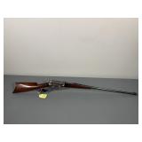 WINCHESTER MODEL 95 LEVER, .30 ARMY