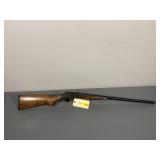 NEW ENGLAND 12GA PARDNER SHOTGUN