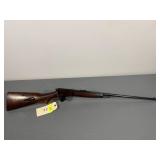 TAURUS MODEL 63 22LR SEMI AUTO