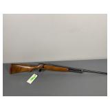 JC HIGGINS 20GA BOLT SHOTGUN 583.22