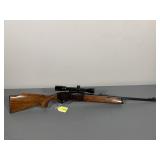 REMINGTON WOODSMASTER 742 30-06 WITH SCOPE