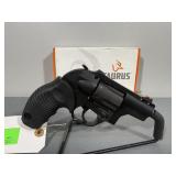 TAURUS M605 .357MAG, 5RND, PROTECTOR REVOLVER