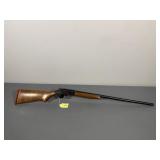 H&R 158 TOPPER 20GA