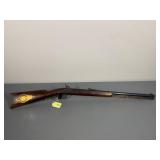 CHARLES DALY HAWKEN MUZZLE LOADER