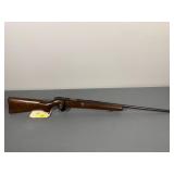 REMINGTON 521-T JR SPECIAL 22 BOLT ACTION