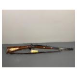 THOMPSON 50CAL BLACK POWDER MUZZLELOADER