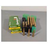 47 RNDS .257 ROBERTS, REMINGTON