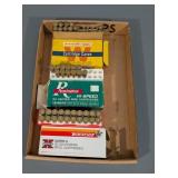 31 RNDS 45-70 GOV