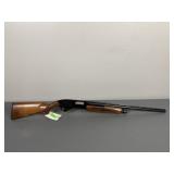 12GA TED WILLIAMS PUMP SHOTGUN