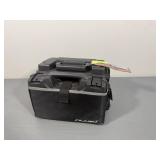 PLANO RANGE BAG - NEW - PISTOL AND AMMO CASE