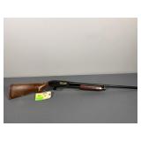 JC HIGGINS 12GA PUMP MODEL 20 SHOTGUN