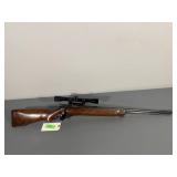 WARDS WESTERNFIELD .22 BOLT 93M-491A