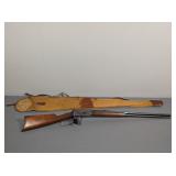 WINCHESTER 1894 .30WCF LEVER ACTION, 25IN OCT BBL