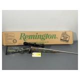 REMINGTON 770 7MM MAG WITH SCOPE
