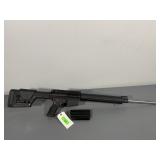 DPMS AR10/LR308 308WIN, 24IN BBL, BLACK