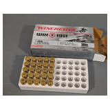 25 RNDS 45ACP - WINCHESTER 230GR
