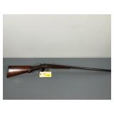 12GA BELGIAN HENRY ARMS DBL BBL SHOTGUN