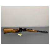 MARLIN 30AS, 30-30 LEVER ACTION