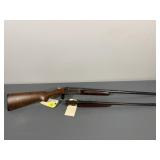 SAVAGE COMBO 219 AND 220, 30-30 AND 16GA - RARE