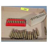 35 RNDS OF 308WIN