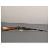 20GA MODEL 37 WINCHESTER 28IN BBL, FULL CHOKE
