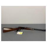WINCHESTER 30-30 LEVER ACTION