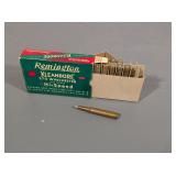 16 RNDS 270 WINCHESTER