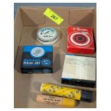BB & PELLET COLLECTION