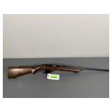 WINCHESTER M77 .22LR SEMI AUTO