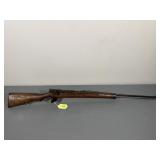 JAPANESE TYPE-99 ARISAKA, 7MM