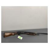 12GA BAIKAL EAA OVER/UNDER SHOTGUN