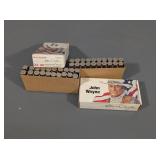 40 RNDS 32-40 WINCHESTER JOHN WAYNE