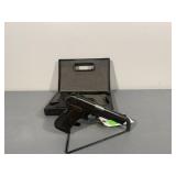 NORINCO 213 9MM PISTOL, CHINESE MADE
