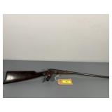 J STEVENS MARKSMAN 12 22LR