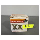 25RNDS - 16GA WINCHESTER DOUBLE X MAG