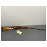 KESSLER ARMS 16GA 228FR BOLT SHOTGUN
