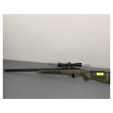 GAMO BONE COLLECTOR .177 PELLET GUN