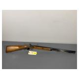 20GA ITALIAN BLACK POWDER SHOTGUN