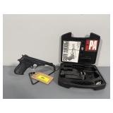 PHOENIX ARMS HP22 22LR PISTOL
