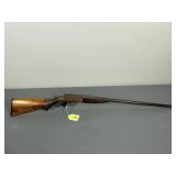 J STEVENS 20GA SINGLE SHOT, 28IN BARREL